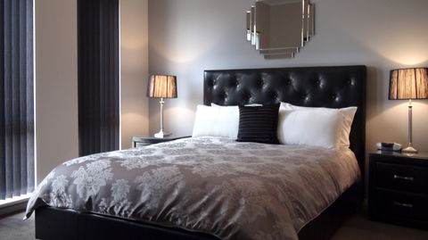 Casavino Luxury Villas - Tourism Hervey Bay 0