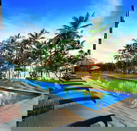 Castaways Resort and Spa Mission Beach - Hervey Bay Accommodation