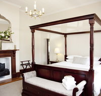 Cawarra on the Park - Hervey Bay Accommodation