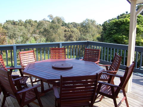 Century 21 SouthCoast: All Decked Out - Hervey Bay Accommodation 0