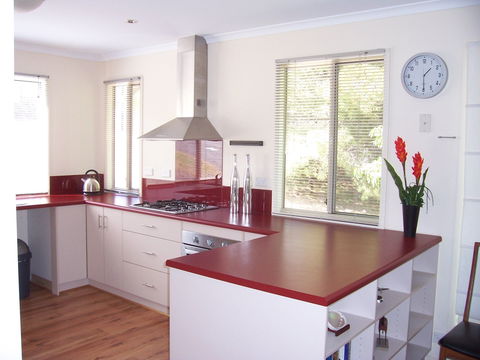 Century 21 SouthCoast: All Decked Out - Hervey Bay Accommodation 2