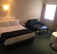 Charles Rasp Motor Inn