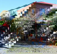 Cherry Top Accommodation - Eagle Park - Hervey Bay Accommodation