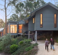 Cladich Pavilions - Hervey Bay Accommodation