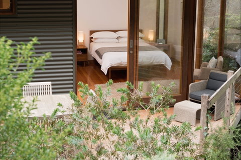 Cladich Pavilions - Hervey Bay Accommodation 1