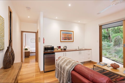 Cladich Pavilions - Hervey Bay Accommodation 2