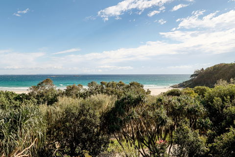 Claytons On Cylinder Beach Front Apartments - Hervey Bay Accommodation 1