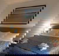 Clearwater Motel Apartments - Hervey Bay Accommodation