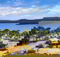 Cloudy Bay Lagoon Estate - Hervey Bay Accommodation