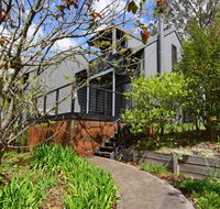 Cloudsong Chalets - Hervey Bay Accommodation