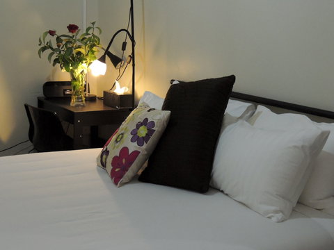Club Boutique Hotel Cunnamulla - Hervey Bay Accommodation 1