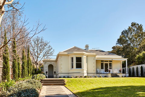 Clydesville Queenscliff - Hervey Bay Accommodation 0