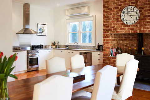 Clydesville Queenscliff - Hervey Bay Accommodation 1