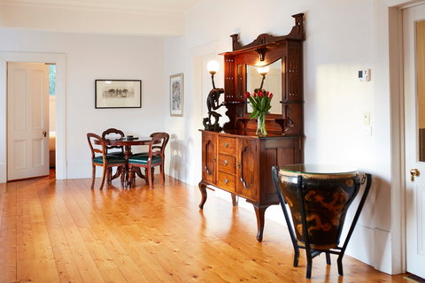 Clydesville Queenscliff - Hervey Bay Accommodation 2