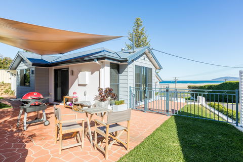 Coastal Haven At Gerroa - Hervey Bay Accommodation 0