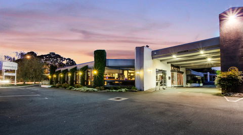 Commodore On The Park - Hervey Bay Accommodation 0