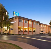 Comfort Inn Capital Horsham - Tourism Hervey Bay