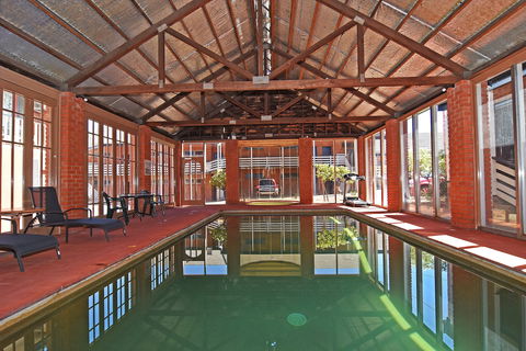 Comfort Inn Main Lead - Hervey Bay Accommodation 2