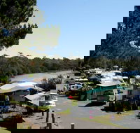 Congo campground - Hervey Bay Accommodation