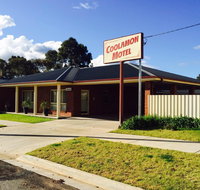 Coolamon Motel - Hervey Bay Accommodation