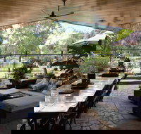 Cooby View Farm Stay - Hervey Bay Accommodation