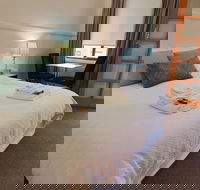 Coppers Hill Boutique Accommodation - Hervey Bay Accommodation