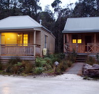 Corinna Wilderness Experience - Hervey Bay Accommodation