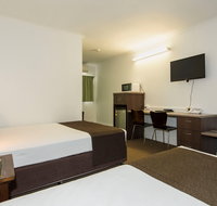 Coral Sands Motel - Hervey Bay Accommodation
