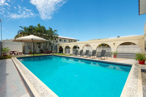 Coral Sands Motel - Hervey Bay Accommodation 2