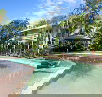 Coral Beach Noosa Resort - Hervey Bay Accommodation