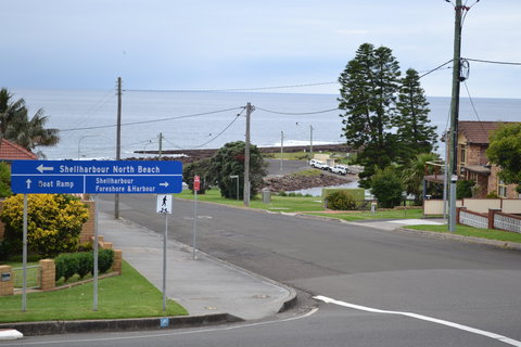 Cowries Harbourside Shellharbour Village - Hervey Bay Accommodation 1