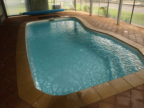 Cowra Holiday Park - Hervey Bay Accommodation 1