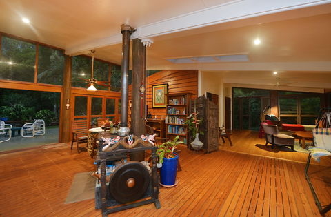 Cow Bay Homestay Bed And Breakfast - Hervey Bay Accommodation 1