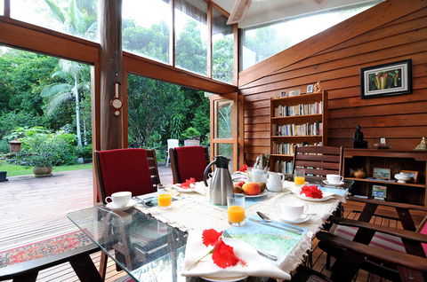 Cow Bay Homestay Bed And Breakfast - Hervey Bay Accommodation 2