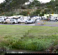 Crookwell Caravan Park - Hervey Bay Accommodation