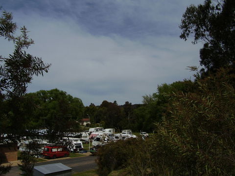 Crookwell Caravan Park - Hervey Bay Accommodation 2