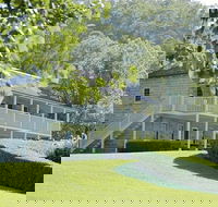 Cross Park - Hervey Bay Accommodation