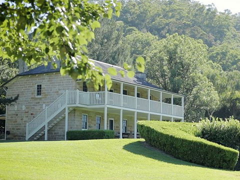 Cross Park - Hervey Bay Accommodation 0