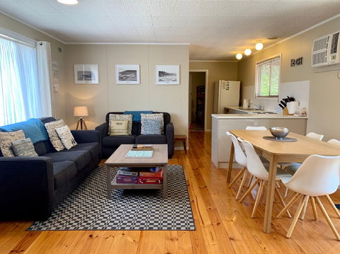 Crows Nest - Tourism Hervey Bay 1