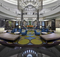 Crown Towers Melbourne - Hervey Bay Accommodation