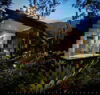 Crystal Creek Rainforest Retreat - Hervey Bay Accommodation