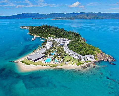 Daydream Island Resort And Living Reef - Hervey Bay Accommodation 0