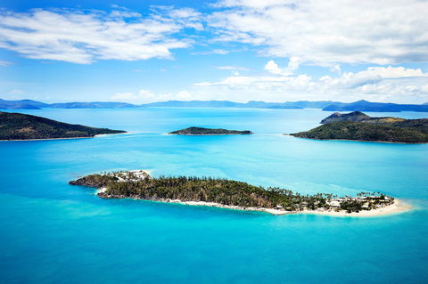 Daydream Island Resort And Living Reef - Hervey Bay Accommodation 1