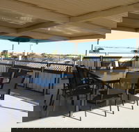 Deck to Sea - Hervey Bay Accommodation