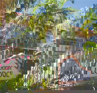 Derby Lodge - Hervey Bay Accommodation
