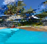 Devils Marbles Hotel - Hervey Bay Accommodation