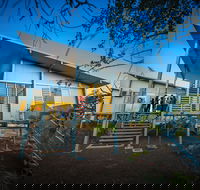 Djakanimba Pavilions Djilpin Arts Aboriginal Corporation - Hervey Bay Accommodation