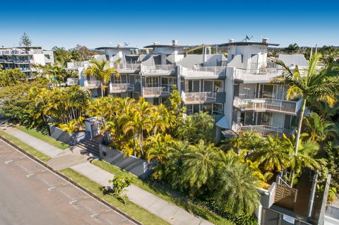 Dockside Holiday Apartments - Hervey Bay Accommodation 1