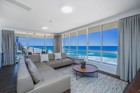 Dorchester On The Beach - Hervey Bay Accommodation 1