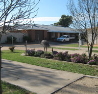Double D Caravan Park